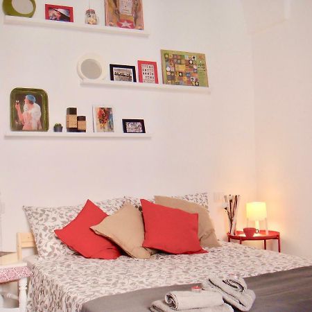 Casa Coco Lejlighed Lecce Eksteriør billede