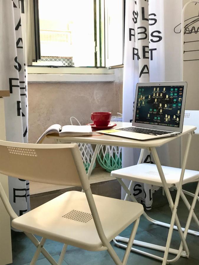 Casa Coco Lejlighed Lecce Eksteriør billede