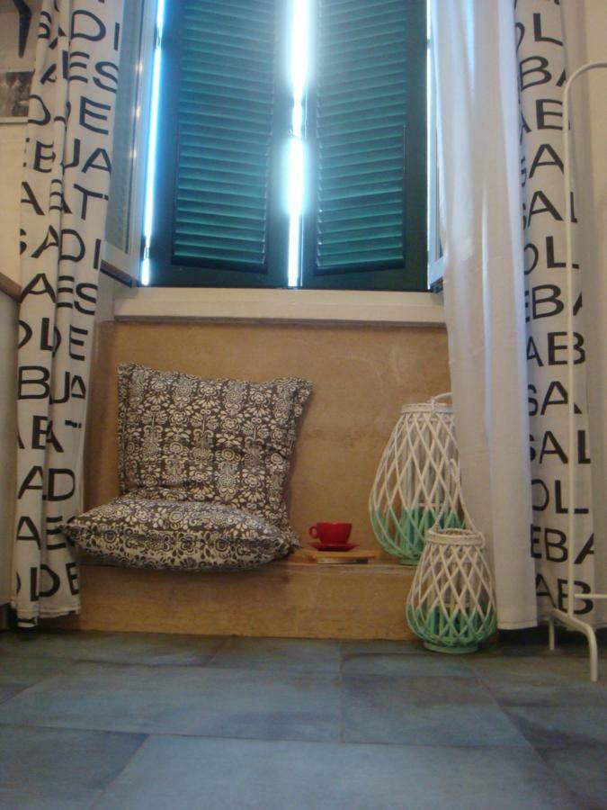 Casa Coco Lejlighed Lecce Eksteriør billede