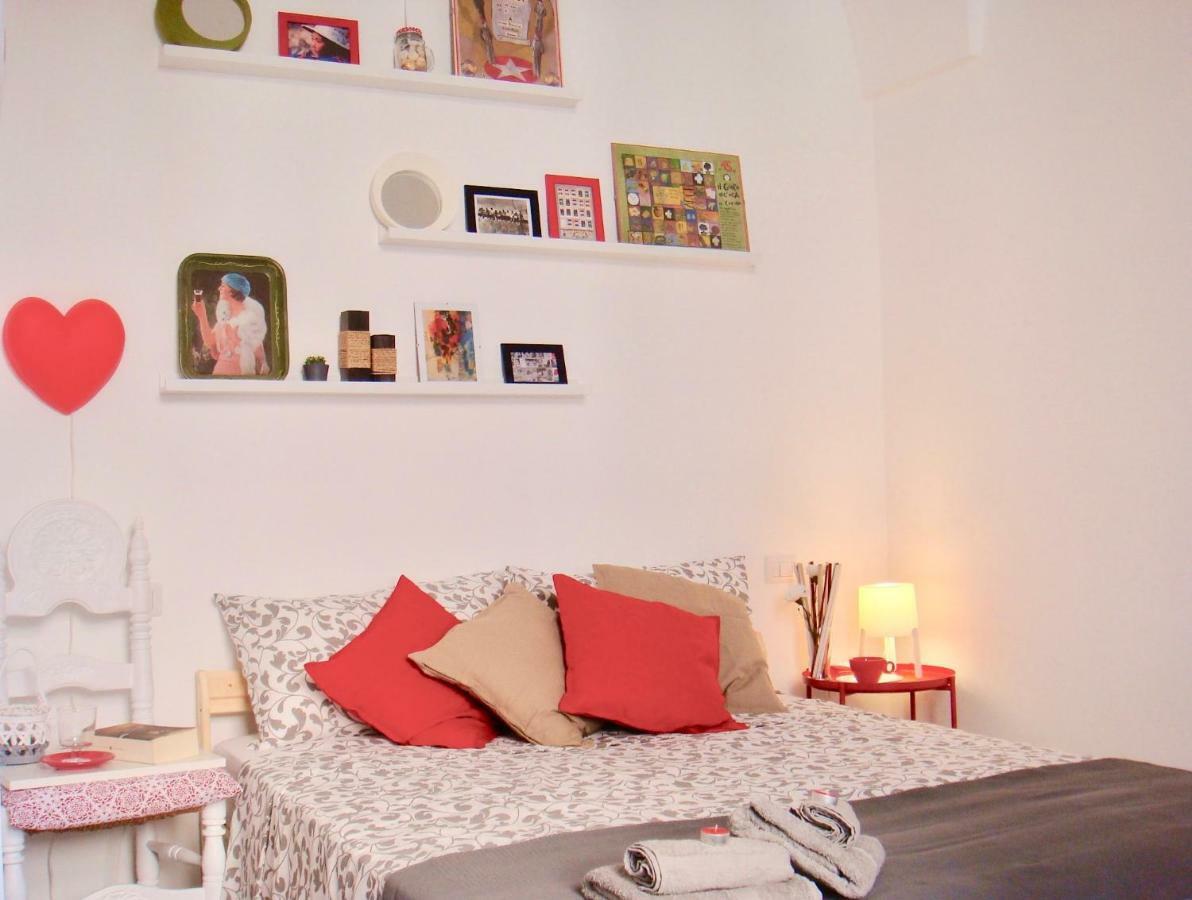 Casa Coco Lejlighed Lecce Eksteriør billede