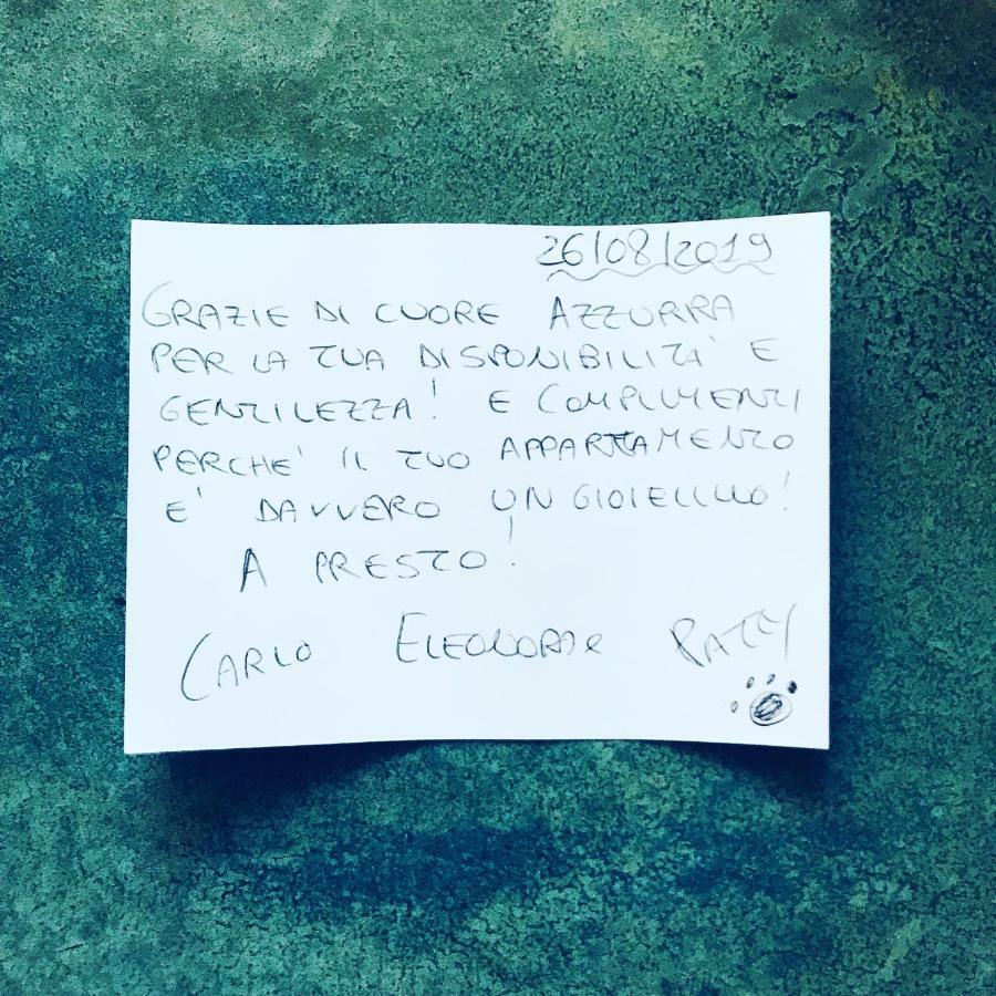 Casa Coco Lejlighed Lecce Eksteriør billede