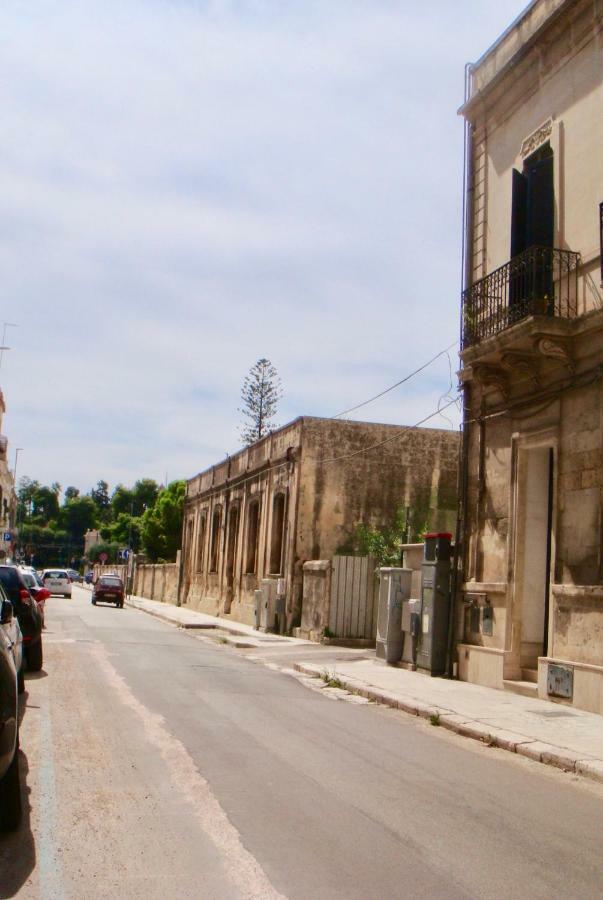 Casa Coco Lejlighed Lecce Eksteriør billede