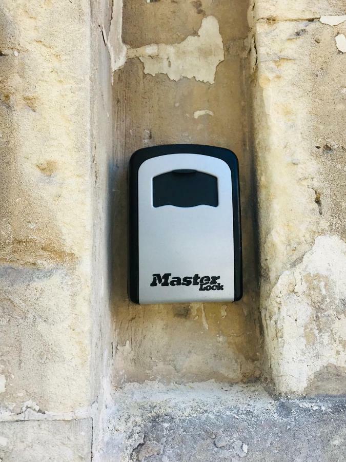 Casa Coco Lejlighed Lecce Eksteriør billede