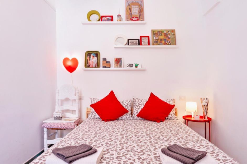 Casa Coco Lejlighed Lecce Eksteriør billede