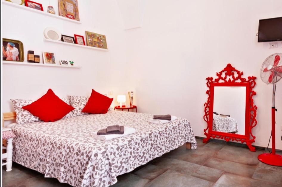Casa Coco Lejlighed Lecce Eksteriør billede