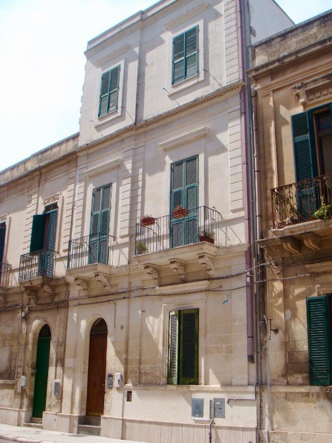 Casa Coco Lejlighed Lecce Eksteriør billede