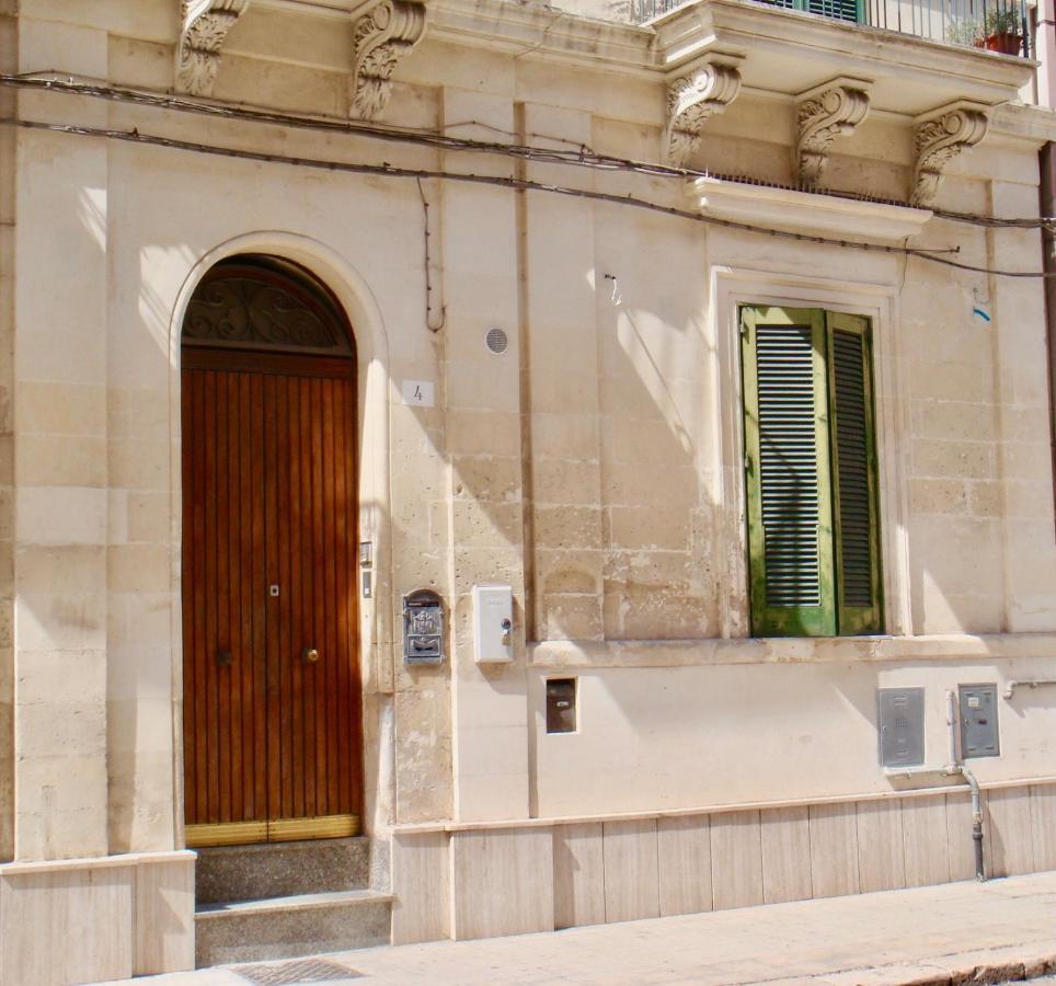 Casa Coco Lejlighed Lecce Eksteriør billede